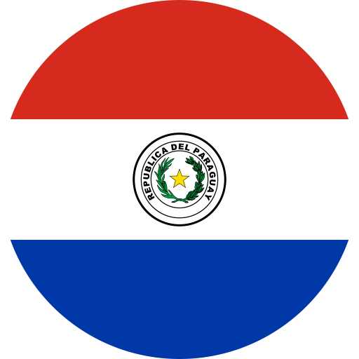 foto de equipo para Paraguay