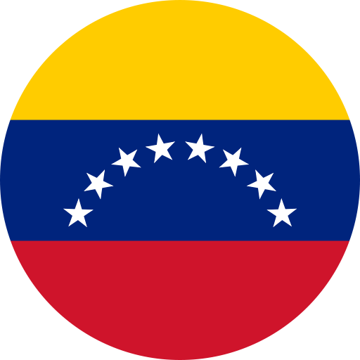 foto de equipo para Venezuela